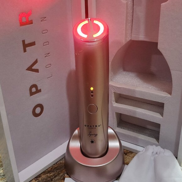 Opatra Synergy Rose LED Light Therapy + Heat Treatment - Picture 2 of 10